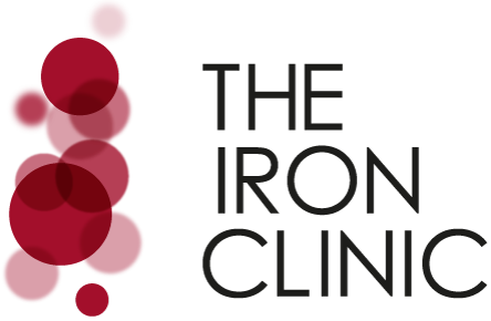 The Iron Clinic - link to home page